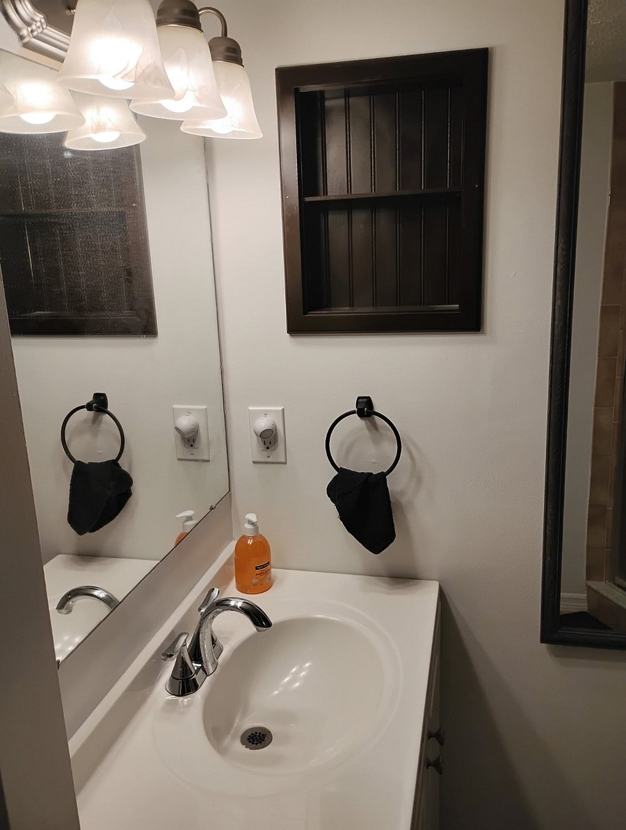 Private Bathroom