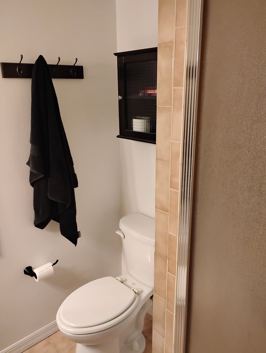 Private Bathroom