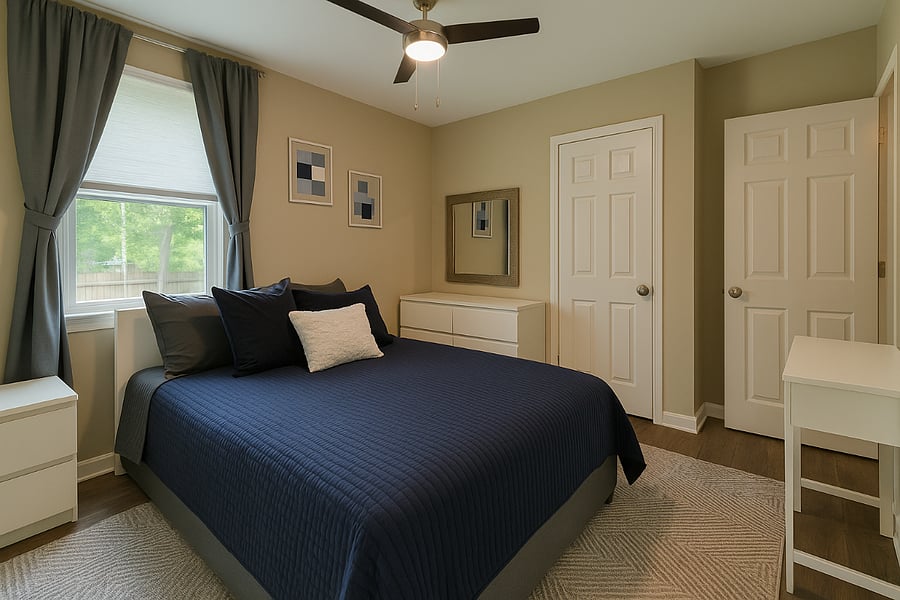 Bedroom 2
