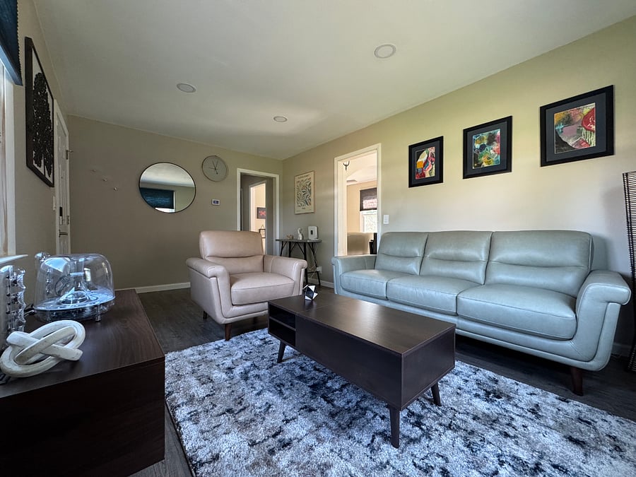 Sitting Room