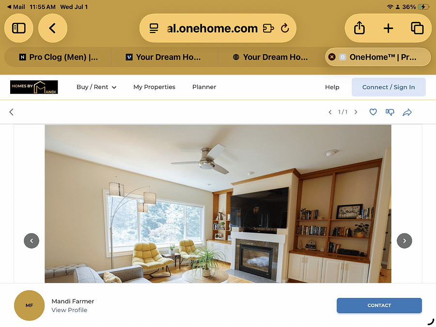 Furnished Finder property 858417_1 photo 11