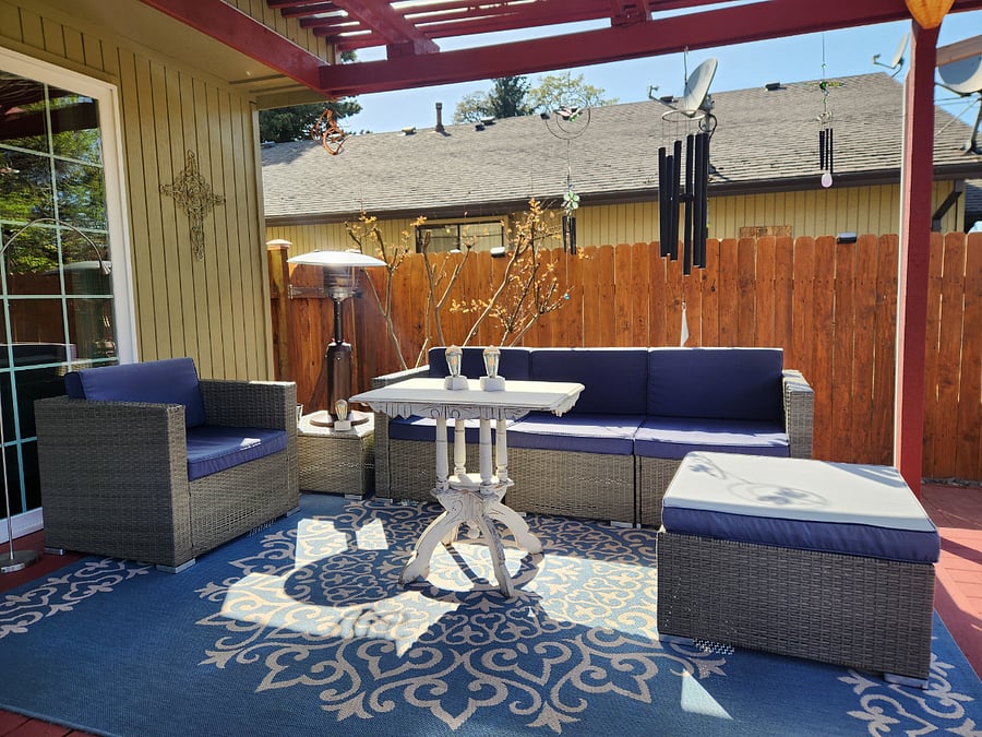 Furnished Finder property 858467_1 photo 13