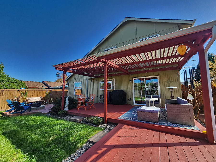 Furnished Finder property 858467_1 photo 7