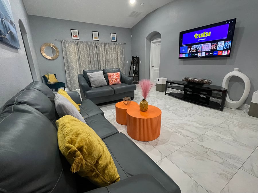 SMART TV