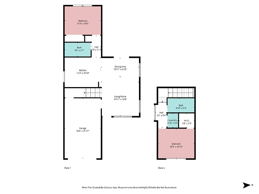 Furnished Finder property 858715_1 photo 22
