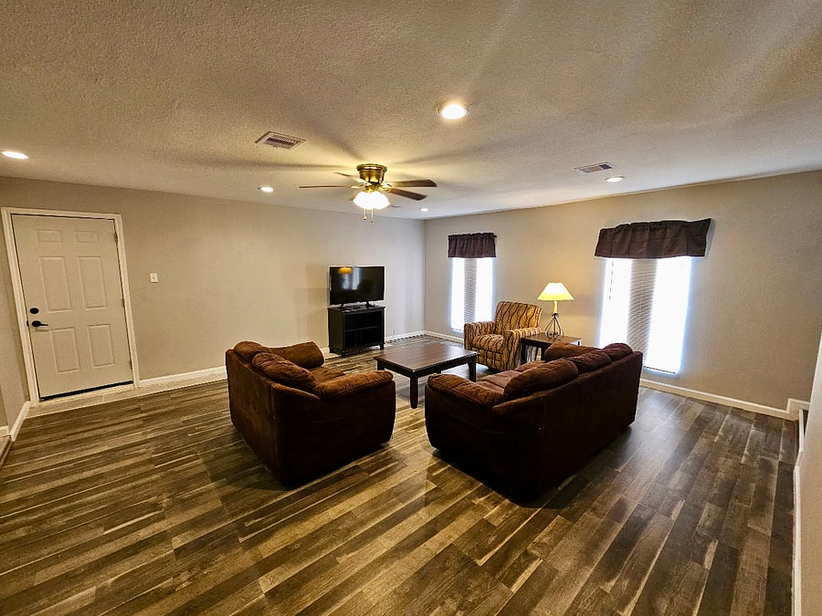 2nd Living Room