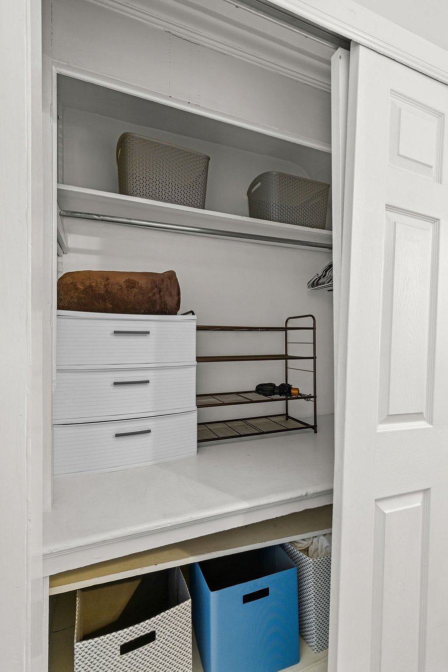 XL Closet