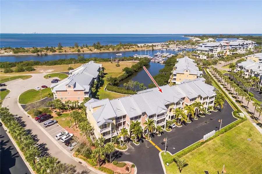 subdivision sky view