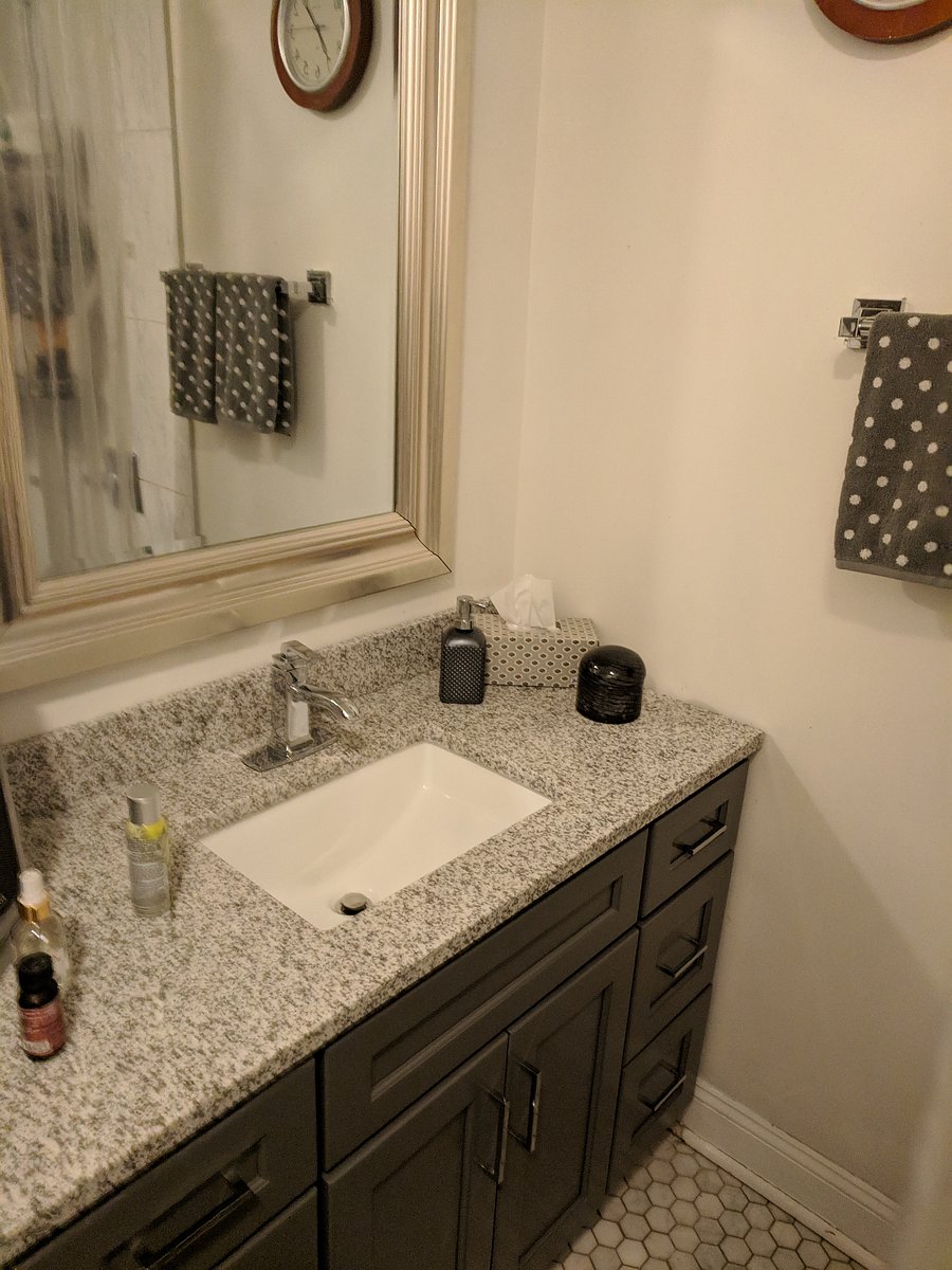 2nd floor bath