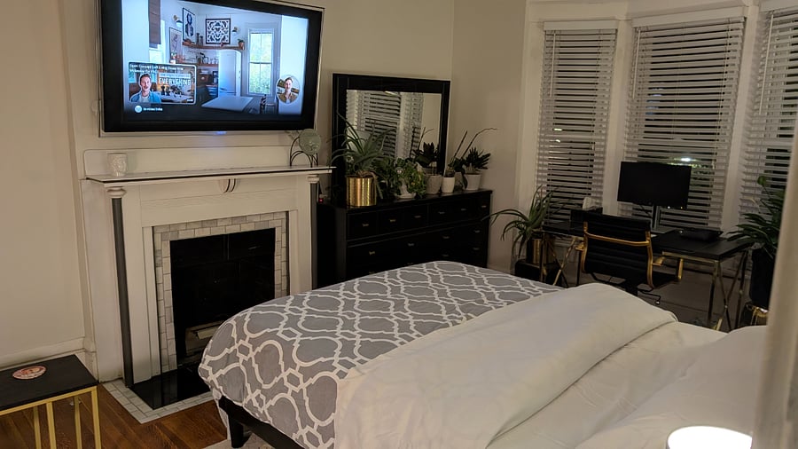 O'Keefe Room