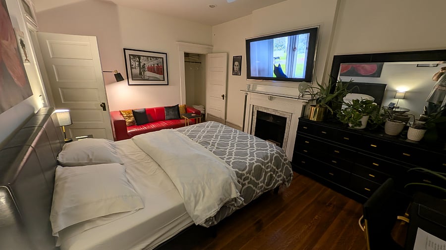 O'Keefe Room