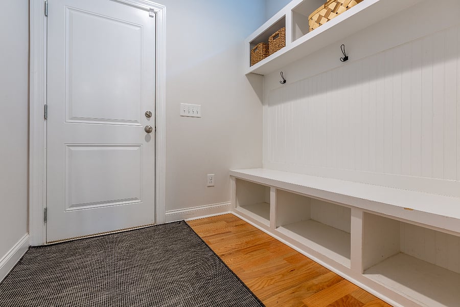 Mudroom