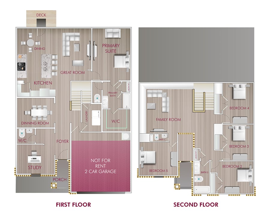 Layout for your reference.