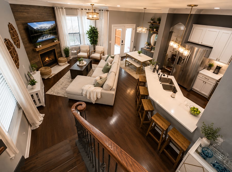 Furnished Finder property 858967_1 photo 8