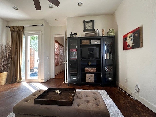 Hobby Room