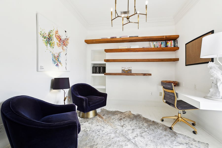 Home office
