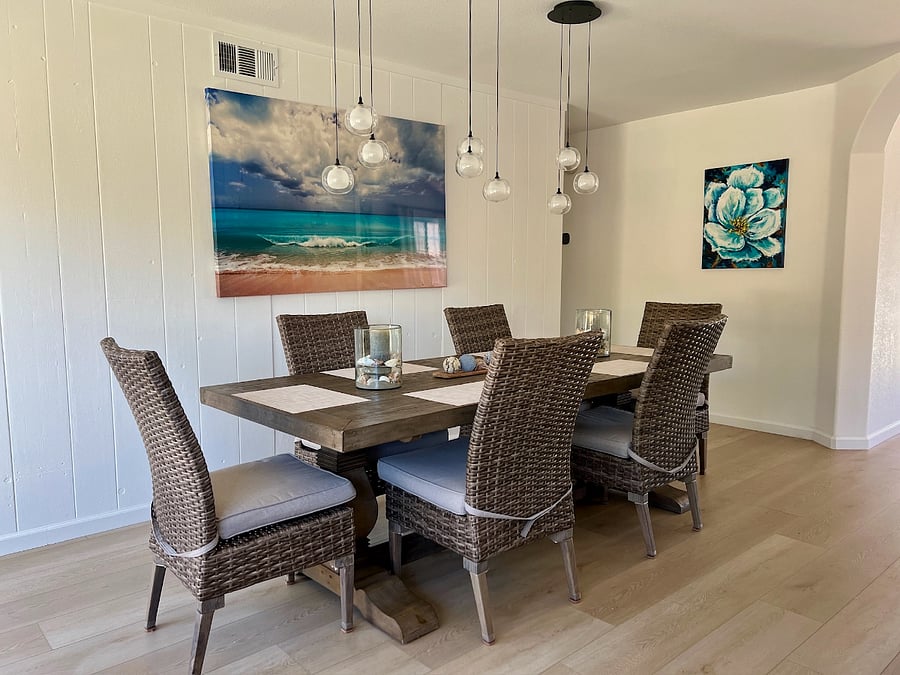 Dinning Room