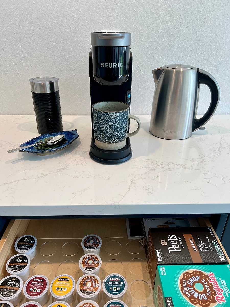 Coffee Bar