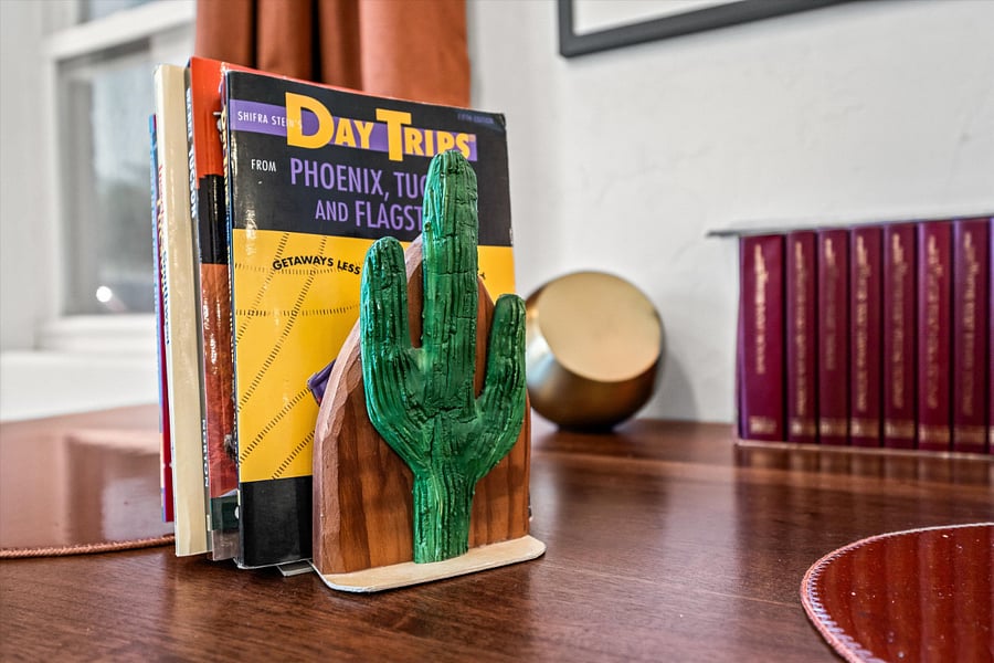 Books and entertainment