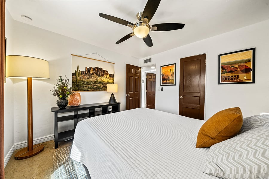 Bedroom 1
