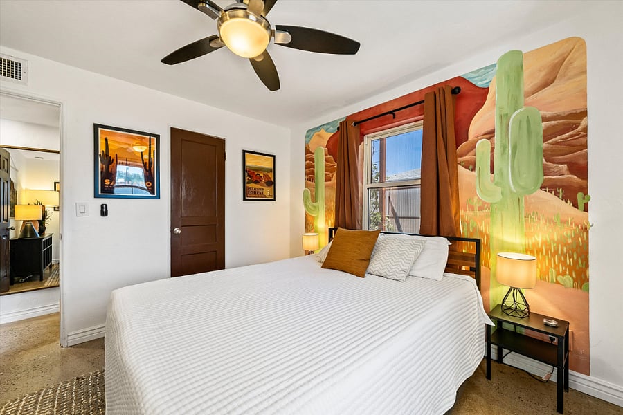 Bedroom 1