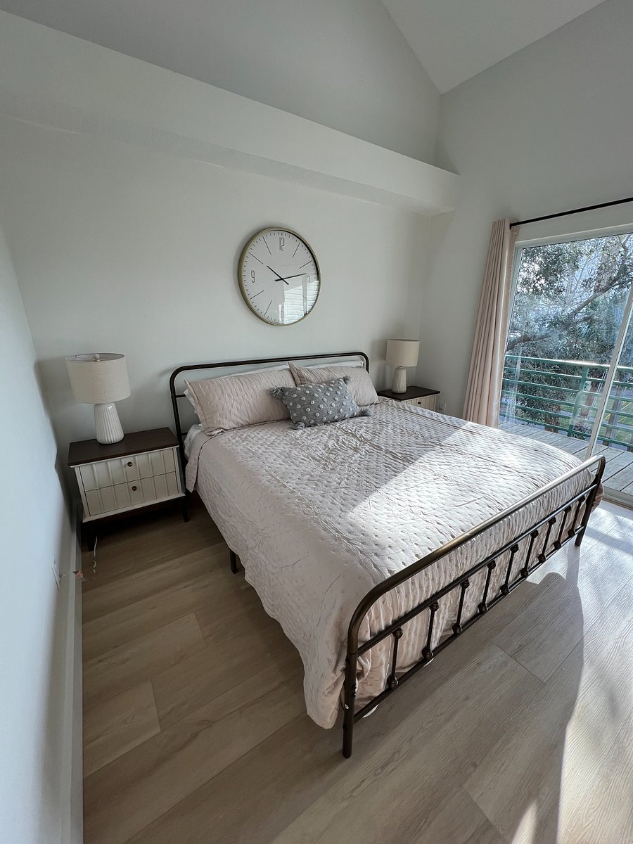 owner's suite