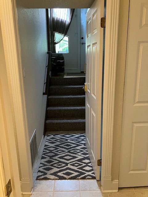 Private Entry