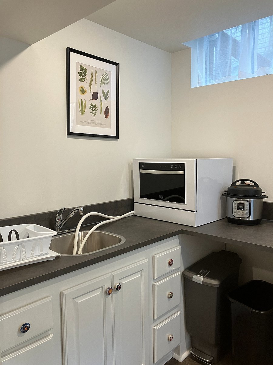 Dishwasher