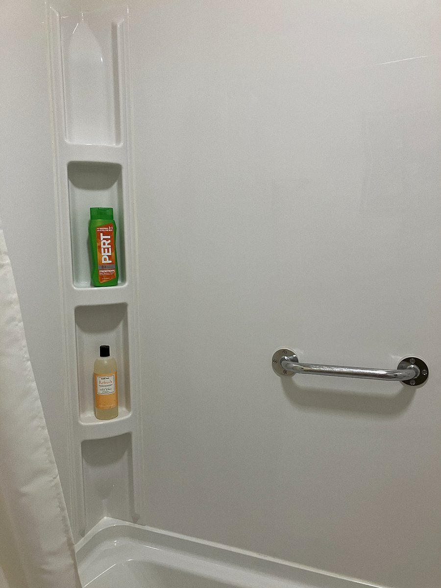 Safety bar