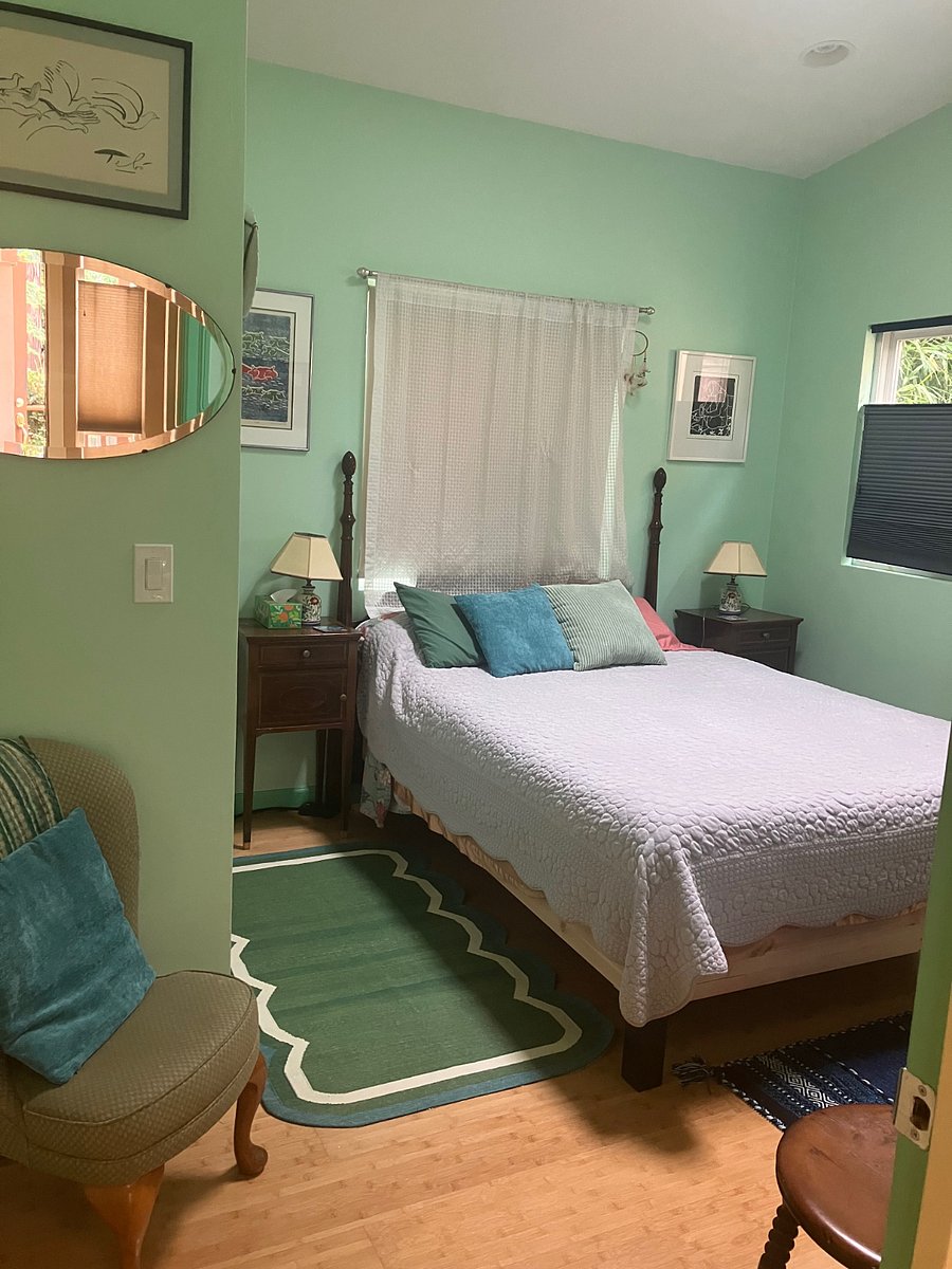 brand new Queen size bed