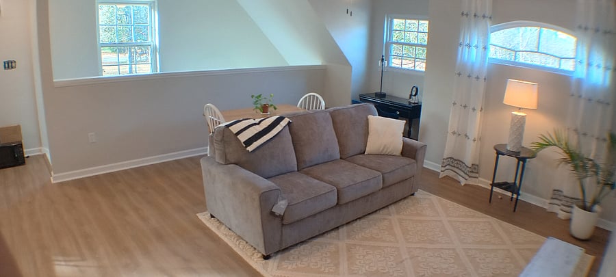 New Sofa (January 2025)