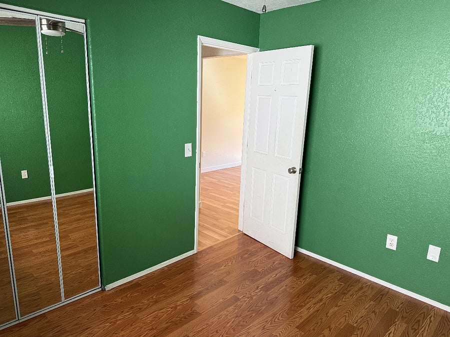 3rd Bedroom