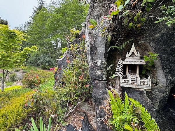 LR View - Spirit House