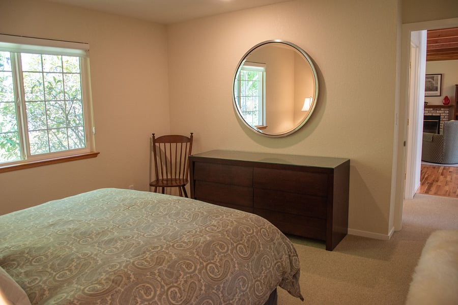 Large dresser
