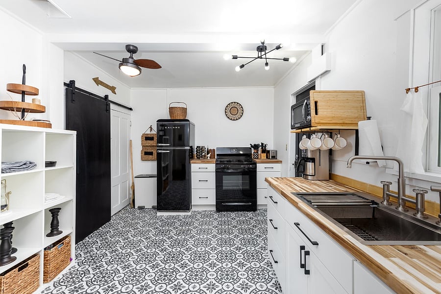 GOAT KitchenGOAT