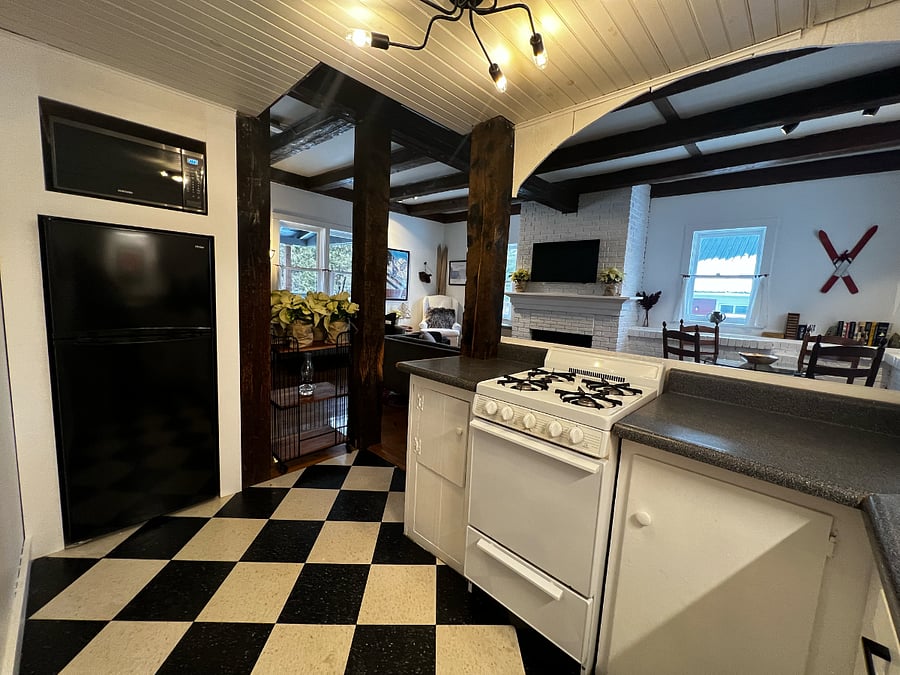 STARR Kitchen