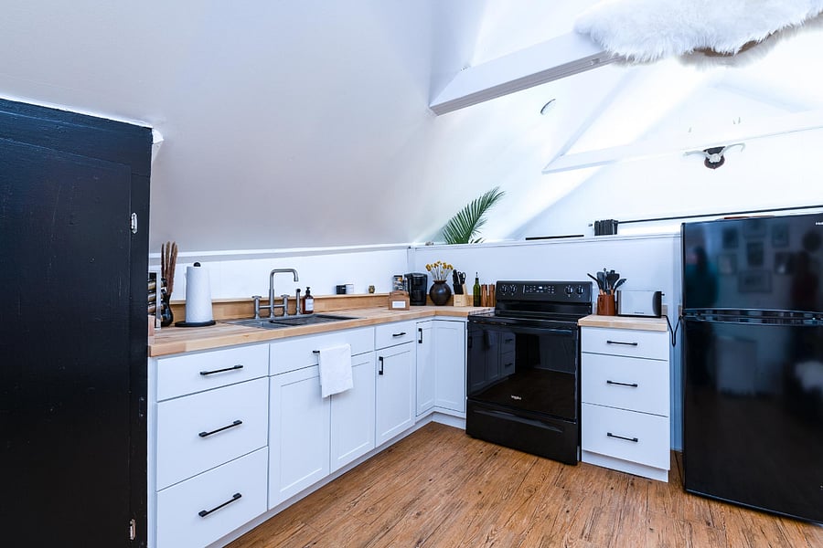 NATIONAL Kitchen