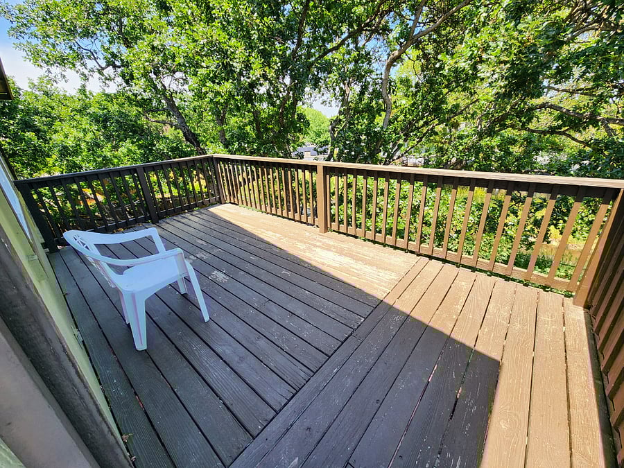 porch