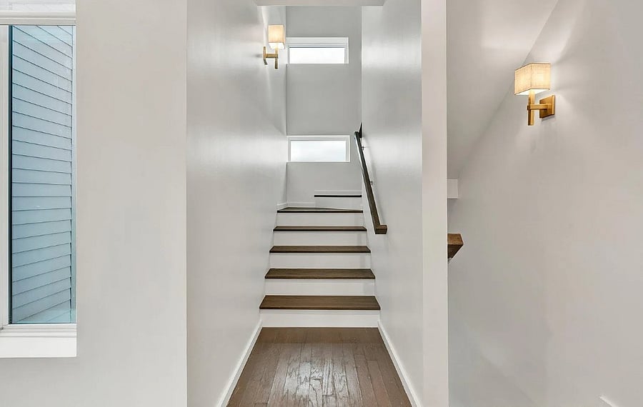 2d Floor Stairs