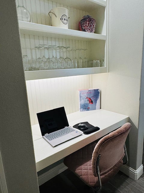Office / Computer Nook