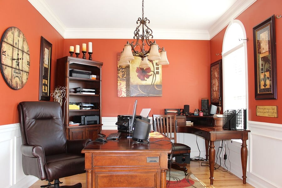 Business Office