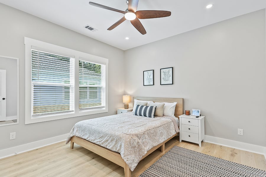 Spacious, serene, and ready for sweet dreamsyour third bedroom retreat awaits.