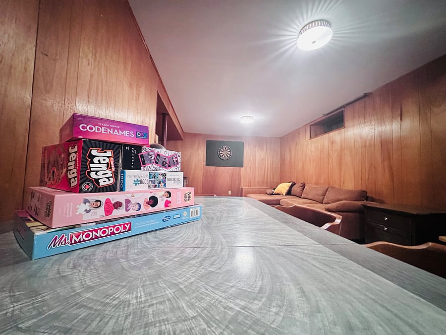 Options to choose from for your next game night! 