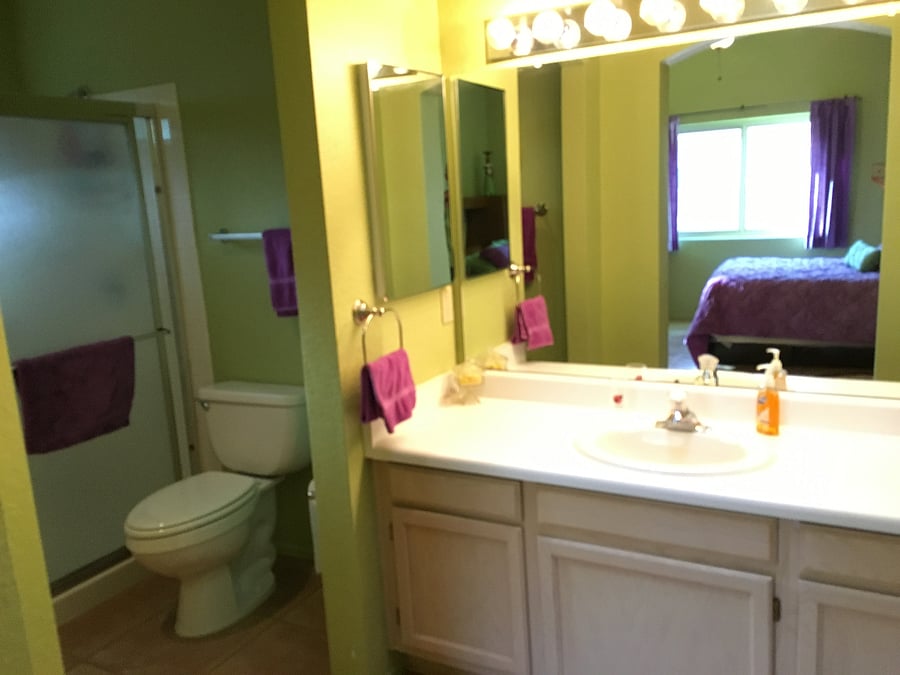 Master Bath