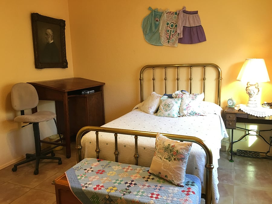 Bedroom 2