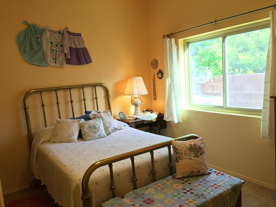 Bedroom 2