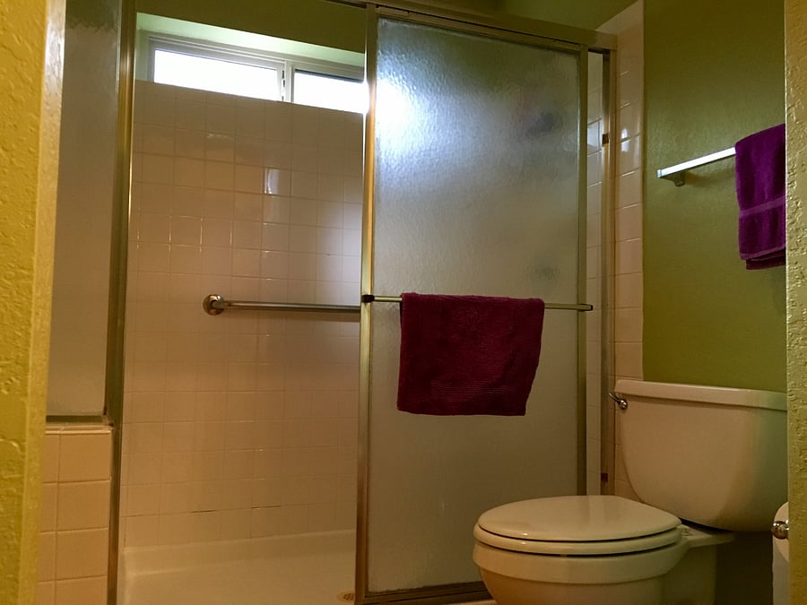 Master Bath