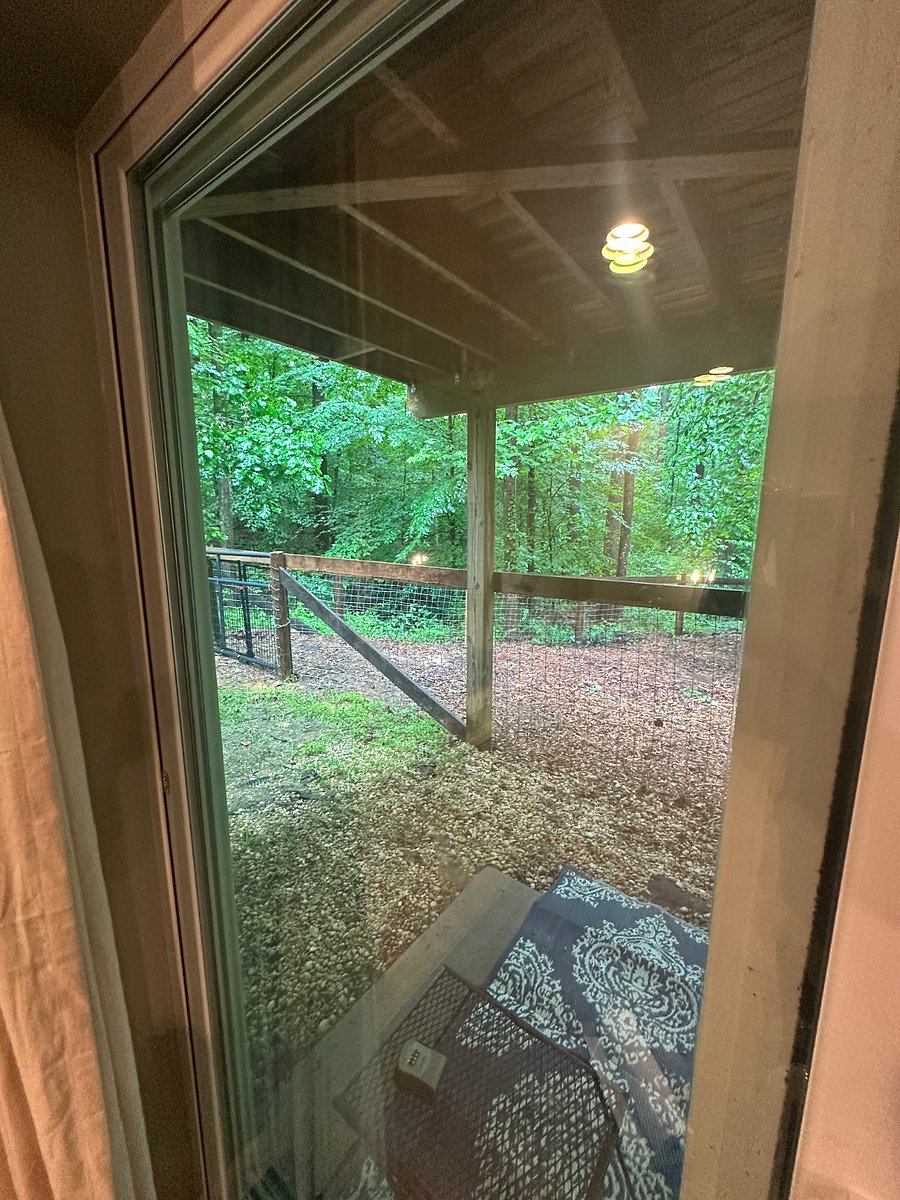 sliding glass doors to patiore