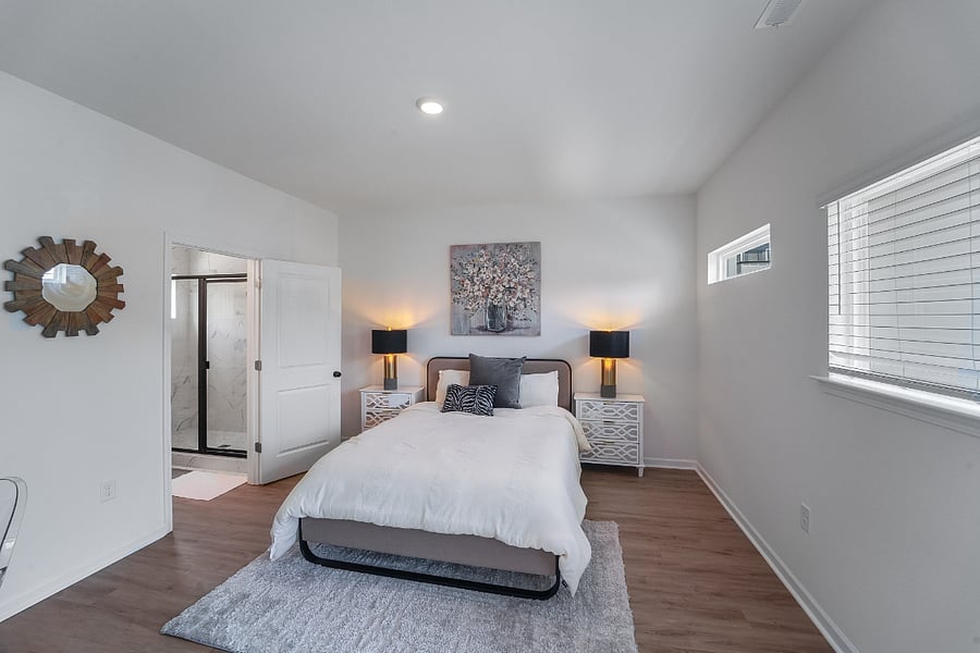 Bedroom 1