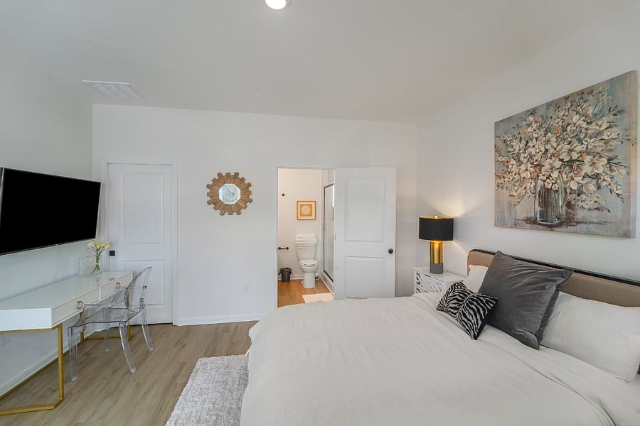 Bedroom 1